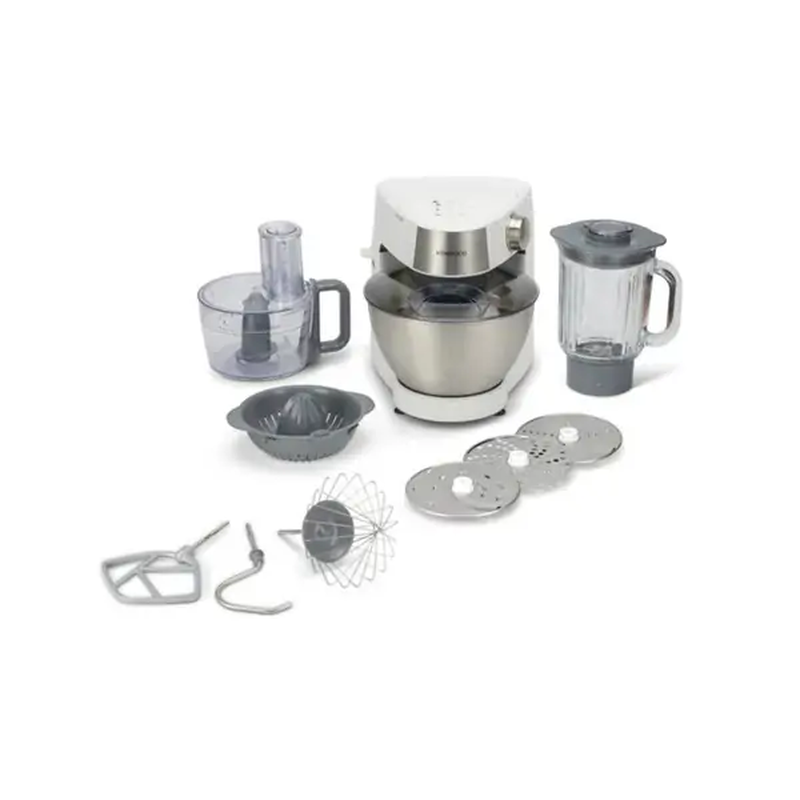 Kenwood khc29.j0wh prospero+ food processor, , medium-null