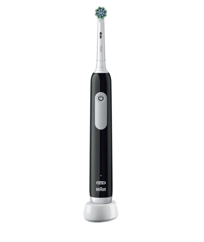 Oral-b pro series 1 cross action black, , medium-null