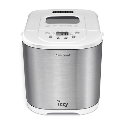 Fresh bread, White, medium