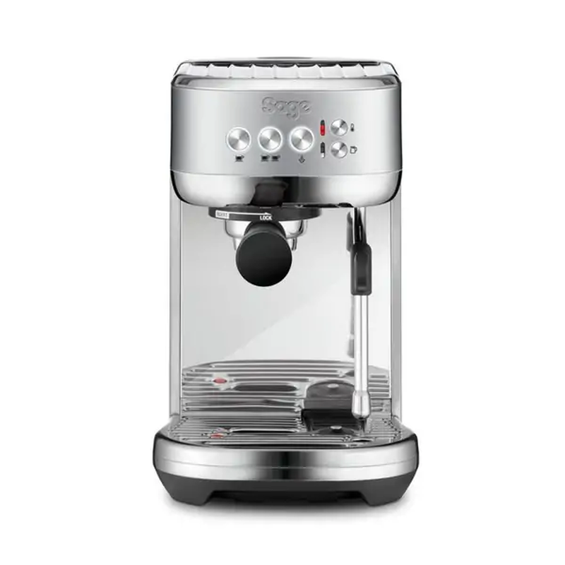 Sage ses500bss4guk1 the bambino&trade; plus espresso machine, , medium-null