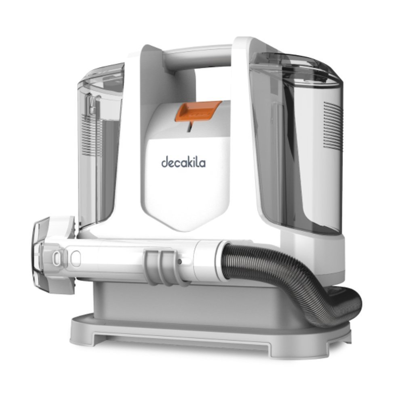 Decakila &phi;&omicron;&rho;&eta;&tau;ό&sigmaf; &kappa;&alpha;&theta;&alpha;&rho;&iota;&sigma;&tau;ή&sigmaf; &lambda;&epsilon;&kappa;έ&delta;&omega;&nu; spot cleaner 400w 1.1l &gamma;&iota;&alpha; &chi;&alpha;&lambda;&iota;ά, &upsilon;&phi;ά&sigma;&mu;&alpha;&tau;&alpha;, &kappa;&alpha;&nu;&alpha;&pi;έ&delta;&epsilon;&sigmaf; & &alpha;&upsilon;&tau;&omicron;&kappa;ί&nu;&eta;&tau;&omicron; cevc006w, , medium-null