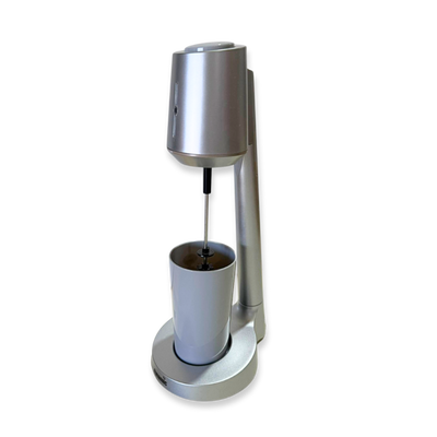Dynamic frappe mixer 100w silver hsm-705b