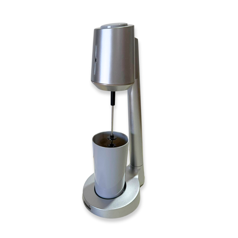Dynamic frappe mixer 100w silver hsm-705b, , medium image number null