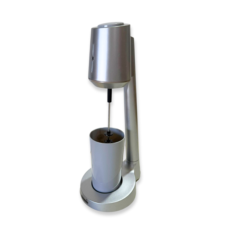 Dynamic frappe mixer 100w silver hsm-705b, , medium image number null
