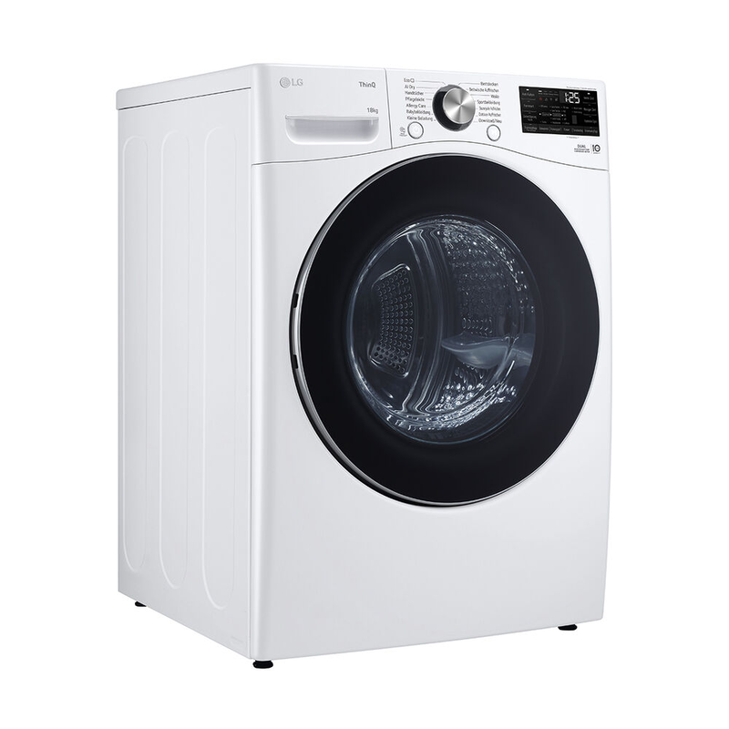 Rh18u8avcw 18kg-null