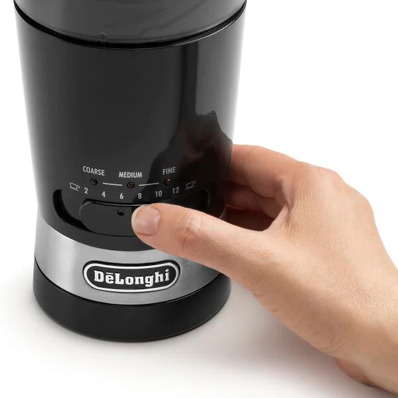 Delonghi kg210  coffee grinder, , medium image number null