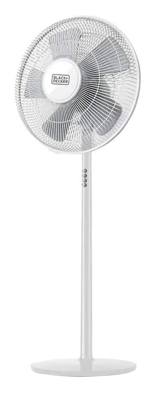 Black & decker bxefp60e stand fan 60w, , medium image number null