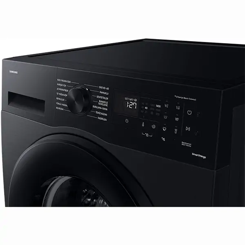 Samsung ww90cg04dable washing machine 9 kg-null