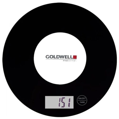 Goldwell digitalwaage touchscreen, , medium