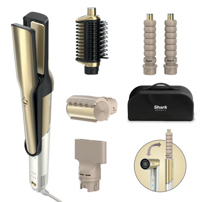 Shark hd6051seu glam multistyler, , medium