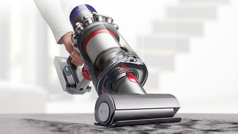 Dyson cyclone v10 absolute σκουπα stick επαναφορτιζομενη image number null