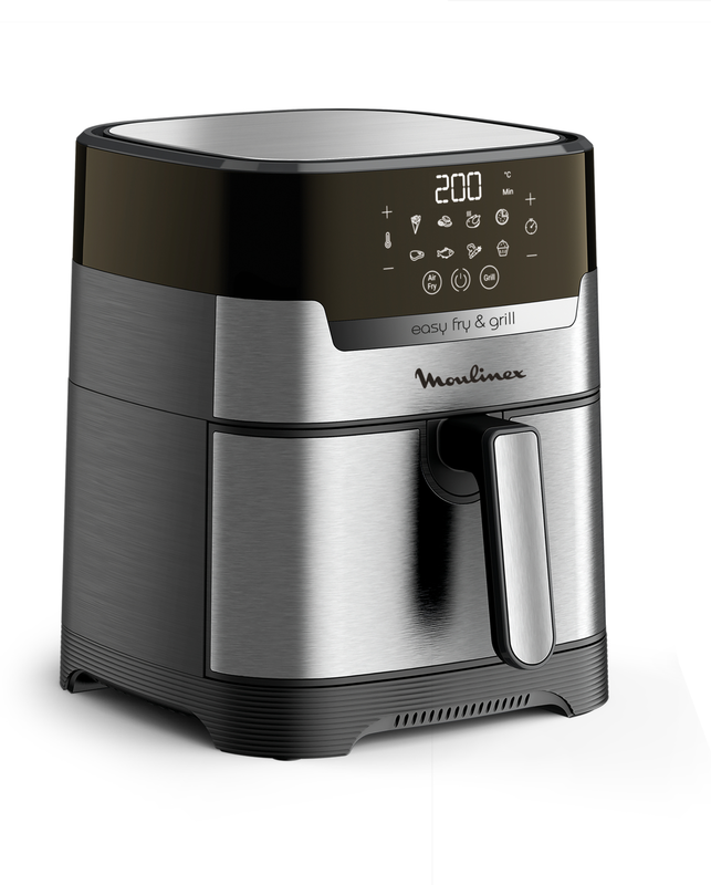 Moulinex &phi;&rho;&iota;&tau;έ&zeta;&alpha; &alpha;έ&rho;&omicron;&sigmaf; 4.2l stainless steel ez505d10-null