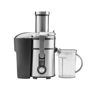 Gastroback design multi juicer digital, Silver, medium
