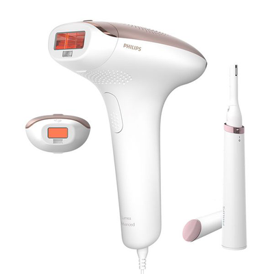 Bri921/00 lumea ipl & trimmer