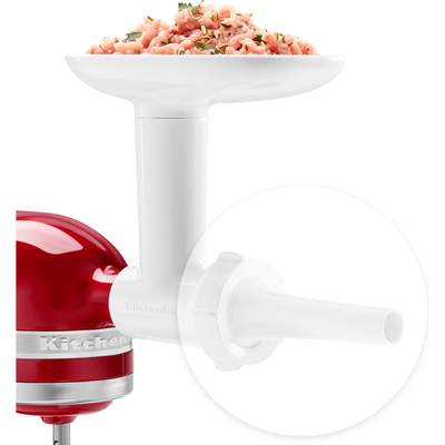 Kitchenaid sausage stuffer extension pack 5ksmssa, , medium