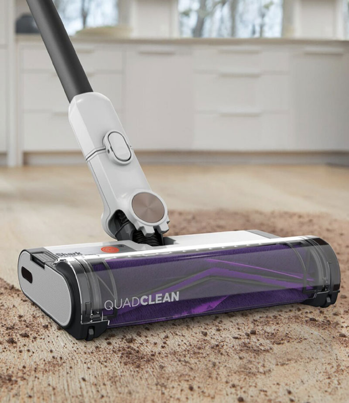 Product image: Shark detect pro ηλεκτρικη σκουπα iw1611eu-null