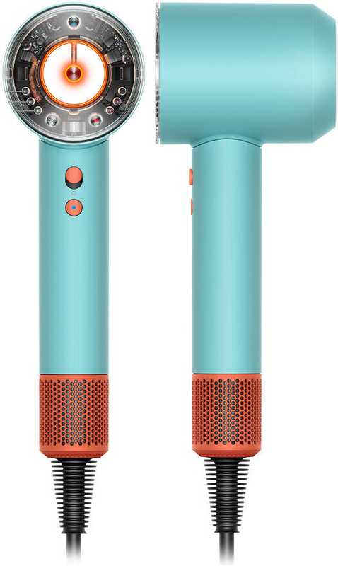 Dyson hd16 1600w supersonic nural hair dryer image number null