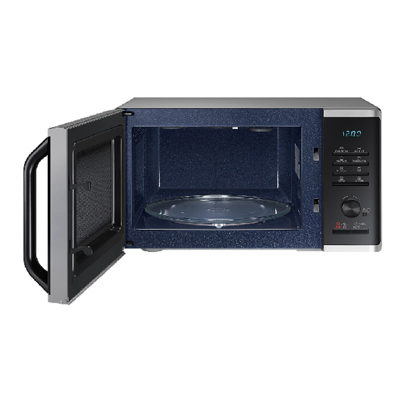 Product image: Samsung mg23k3515as/gc microwave oven 23lt-null