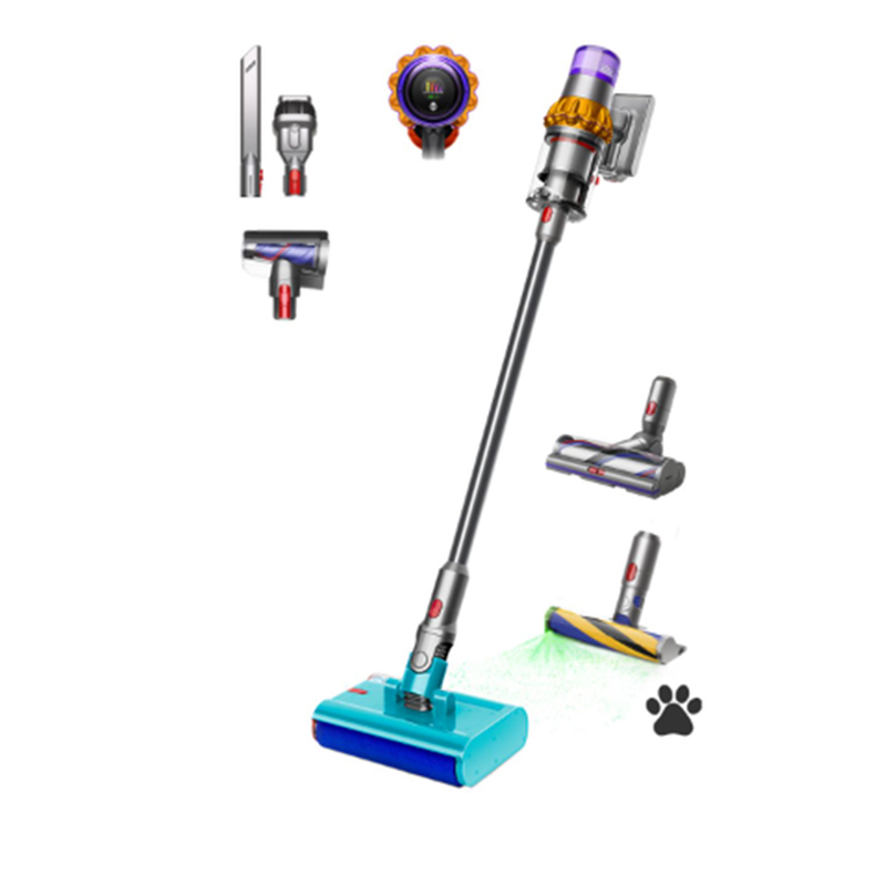 Dyson v15s detect submarine, , medium-null