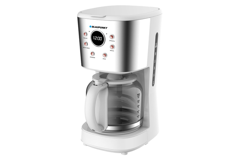 Product image: Blaupunkt drip coffee maker 1.5l cmd802wh, , medium-null
