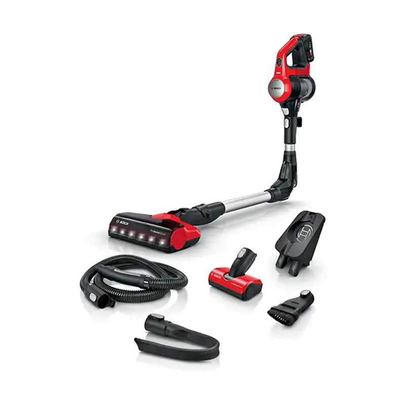 Bosch stick vacuum cleaner unlimited 7 pro animal, , medium-null