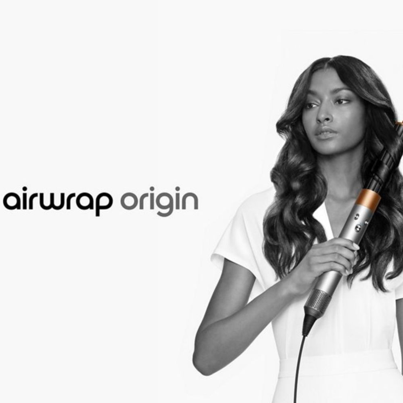 Dyson Airwrap origin multi-styler and dryer (nickel/copper) - hs02, , medium-null