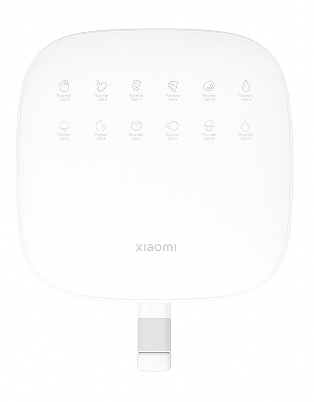 Xiaomi Air fryer 6l white maf13-null