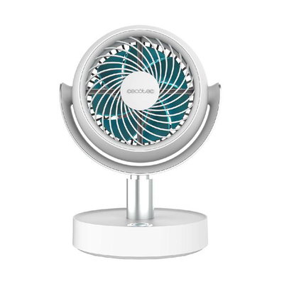 8000 cyclone portable 8353, White - Silver, medium