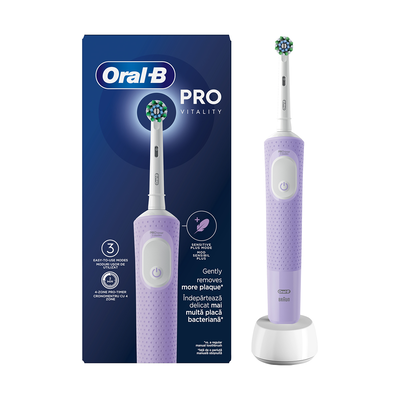 Vital pro lilac, Lilacc, medium