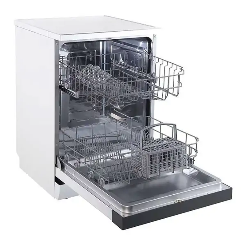 Midea dishwasher mfd60s090w-null