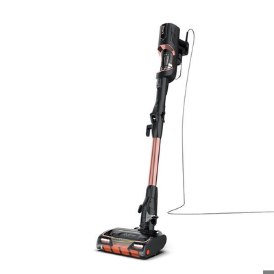 Shark hz500eut stick vacuum 450w 300 ml flexible black, Rose Gold, medium