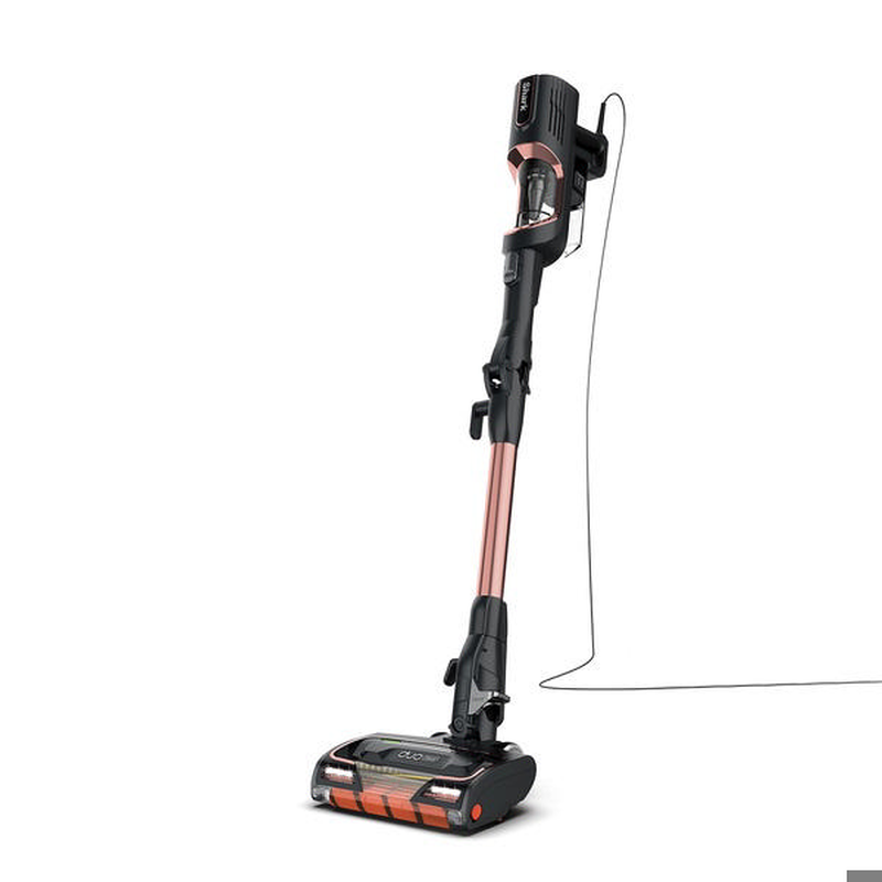 Shark hz500eut stick vacuum 450w 300 ml flexible black-null