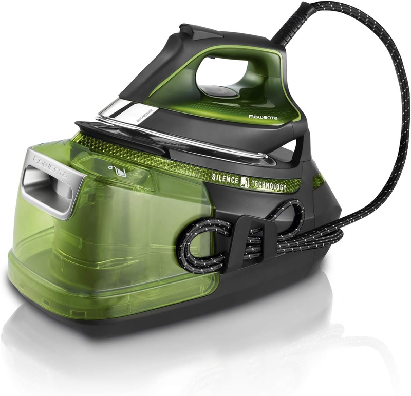 Rowenta silence steam pro dg9246, , medium-null