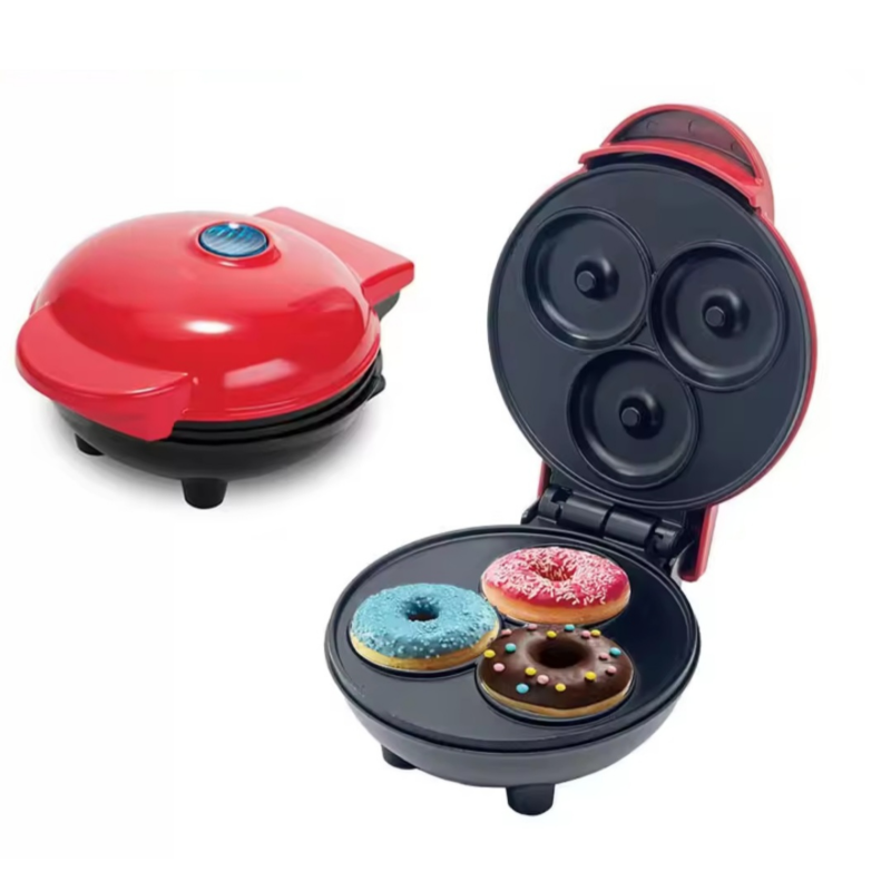&Mu;&eta;&chi;&alpha;&nu;ή &gamma;&iota;&alpha; mini &nu;&tau;ό&nu;&alpha;&tau;&sigmaf; 3 &theta;έ&sigma;&epsilon;&omega;&nu; - mini donuts maker, , medium-null