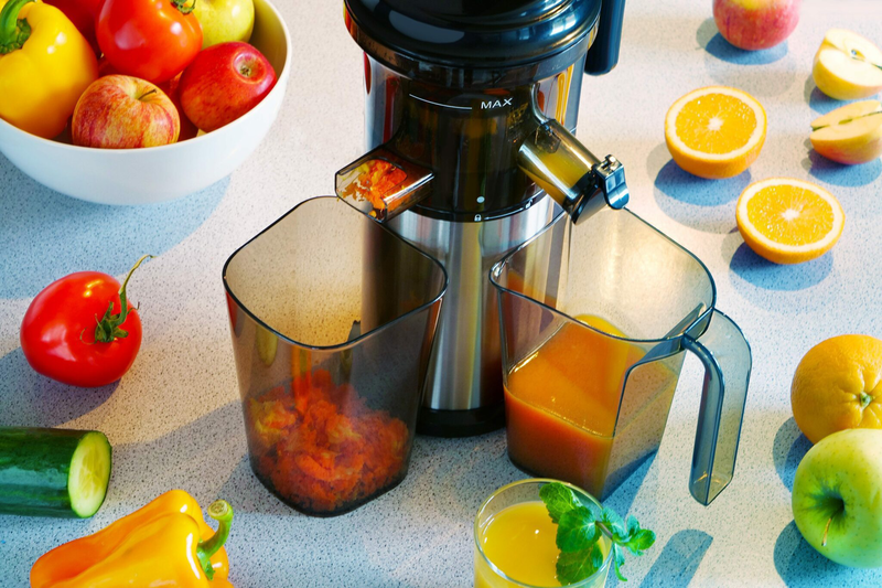 Blaupunkt slow juicer 200w sjv301, , medium image number null