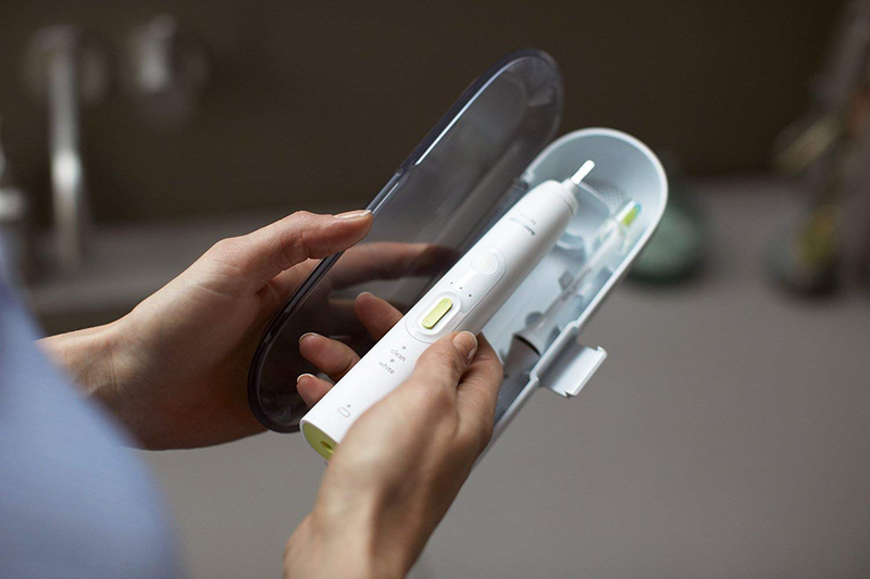 Product image: Philips hx8911 sonicare healthy white, , medium-null