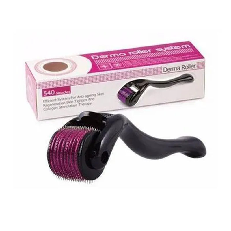 Product image: Derma roller system, , medium-null
