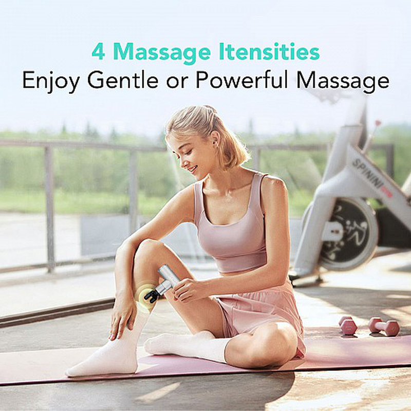 Skg body gun massager f3 lite, , medium-null