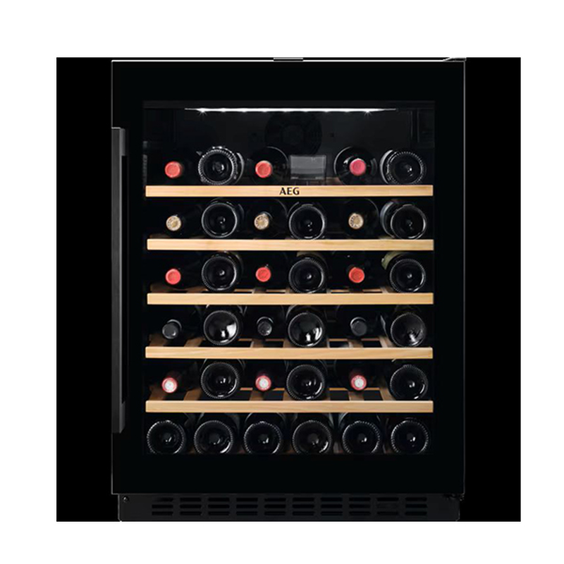 Aeg built in wine cooler, , medium-null