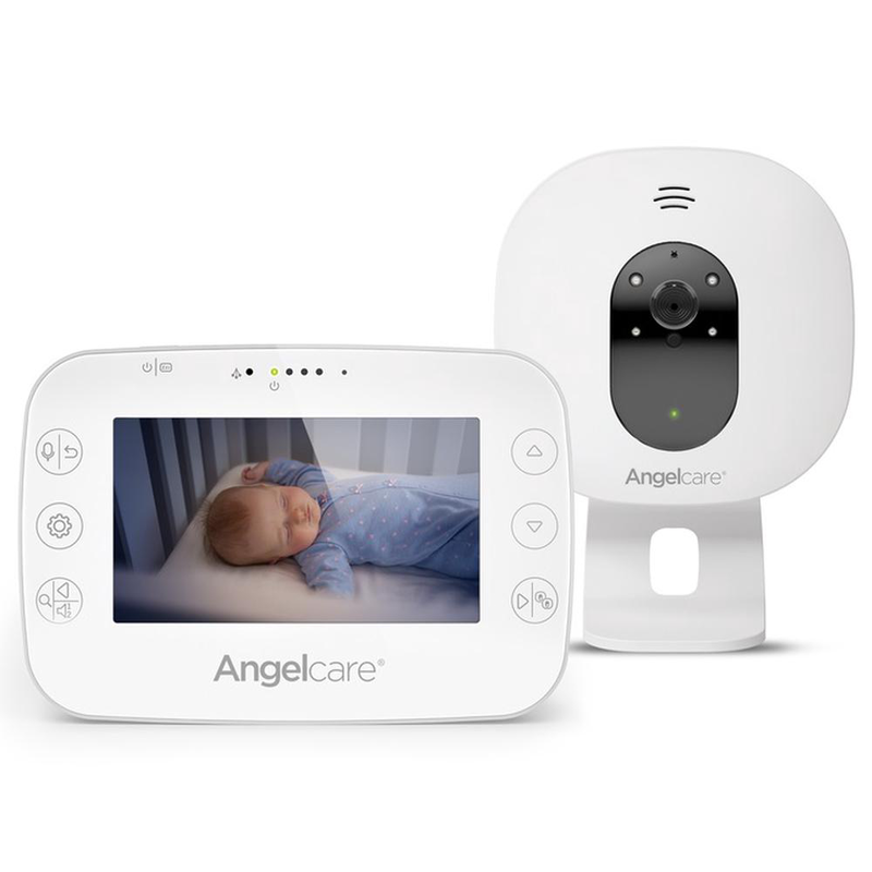 Angelcare video and sound monitor ac320-null