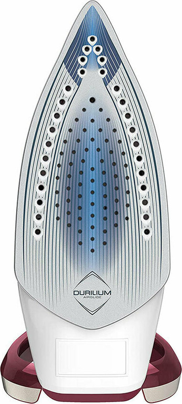 Tefal fv6810 ultragliss plus steam iron 2800w, , medium-null