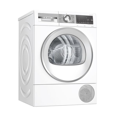 Wqg233d0gr 8kg, White, medium