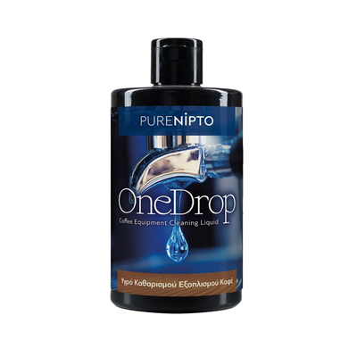 Purenipto one drop &sigma;&upsilon;&mu;&pi;&upsilon;&kappa;&nu;&omega;&mu;έ&nu;&omicron; &upsilon;&gamma;&rho;ό &kappa;&alpha;&theta;&alpha;&rho;&iota;&sigma;&mu;&omicron;ύ espresso &mu;&eta;&chi;&alpha;&nu;ώ&nu; 500ml, , medium