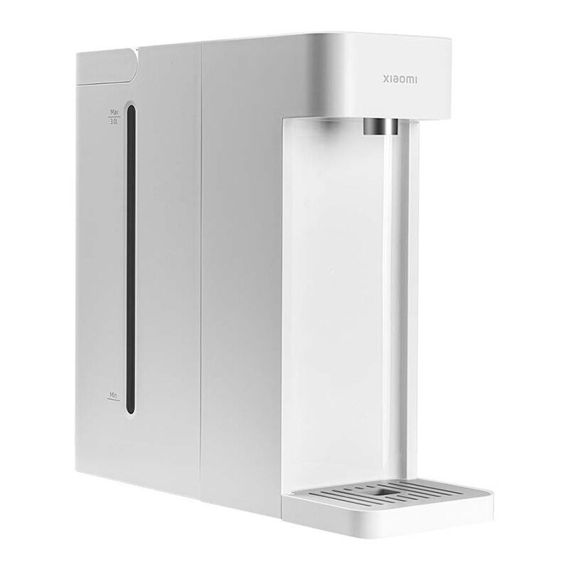 Xiaomi instant hot water dispenser 3l, , medium-null