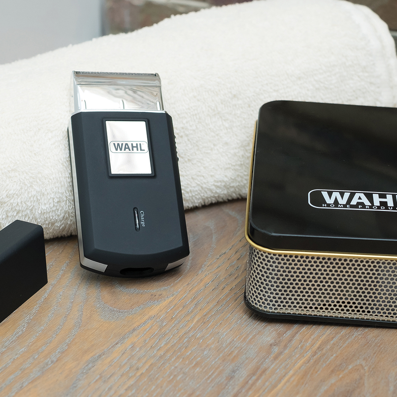 Product image: Wahl 30281 recharchable barber shaver, , medium-null