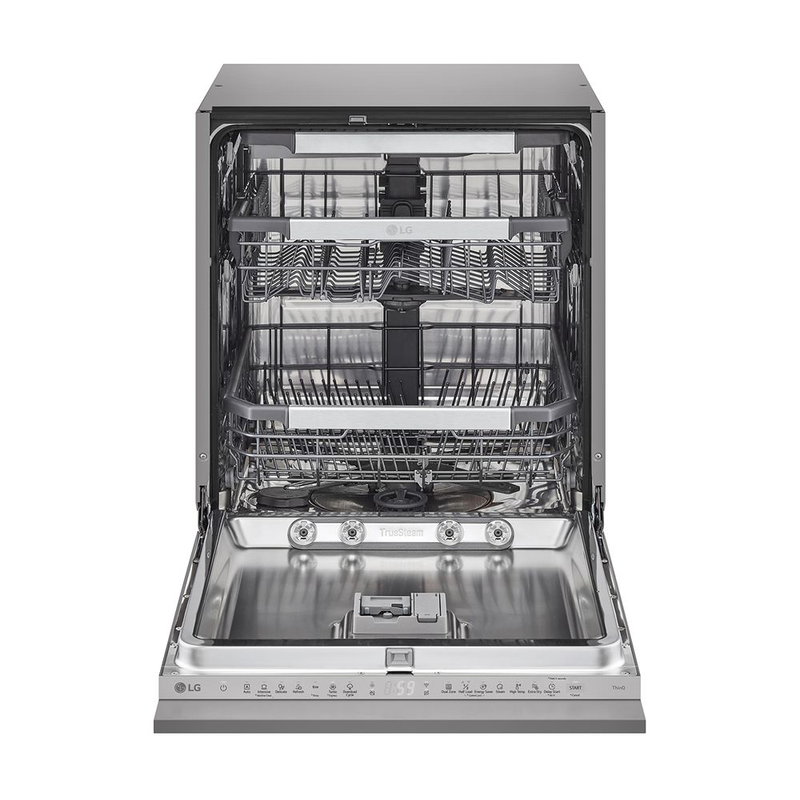 Lg db476txs full built in dishwasher, , medium-null