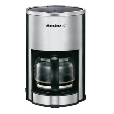 Matestar plm-982 coffee maker 10-12 cups 1080w, , medium