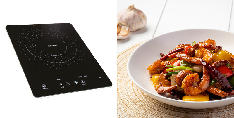 Gruppe επαγωγική εστία ih2103-a, , medium-null