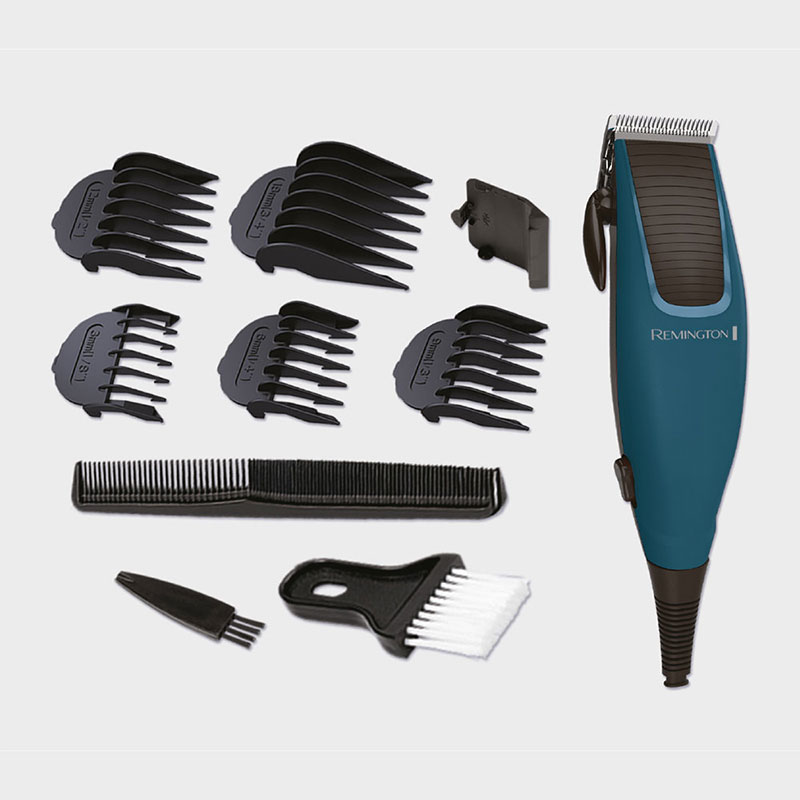 Remington apprentice hair clipper kit hc5020, , medium-null