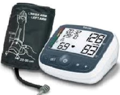 Beurer bm40  blood pressure monitor, , medium